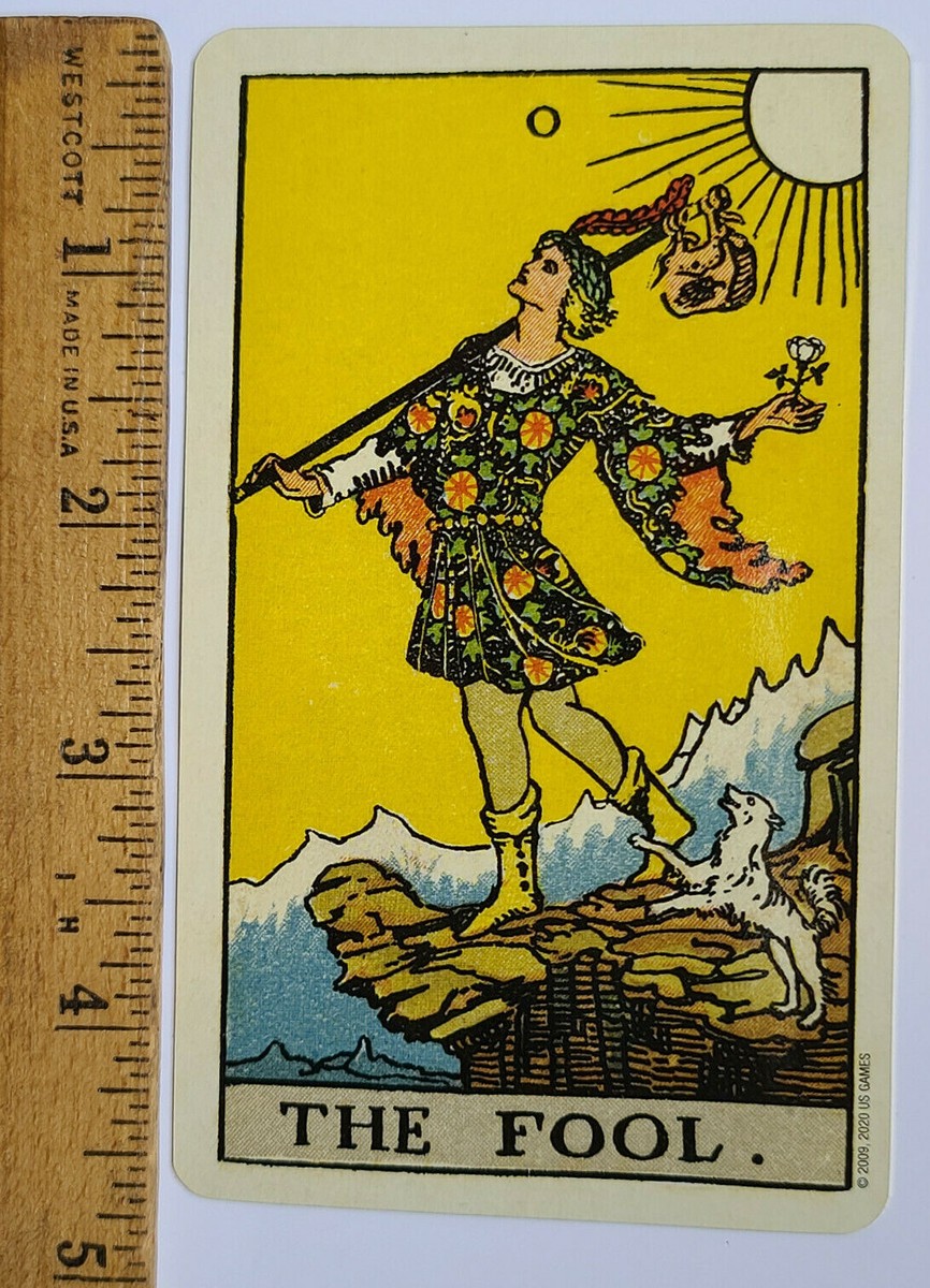 Smith-Waite Deluxe Tarot 限定ゴールドエディション　占い Smith Waite DELUXE Tarot Gildet DECK & Book SET LIMITED GOLD