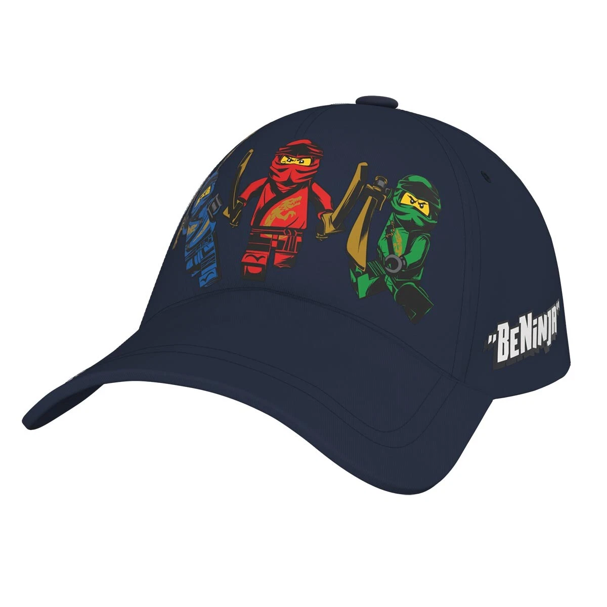 Ninjago top baseball cap