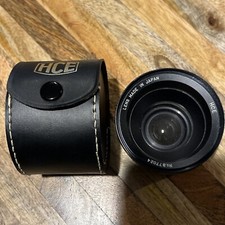 HCE VARI-CLOSE-UP Lens w Cap Single Lens Reflex 012