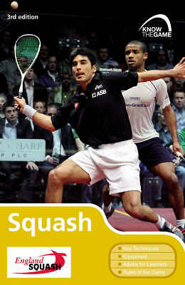 Squash (Know the Game) by 