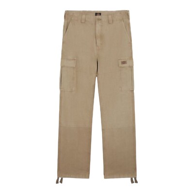 Dickies Johnson Cargohose Desert Sand normales Bein schnelle kostenlose Lieferung