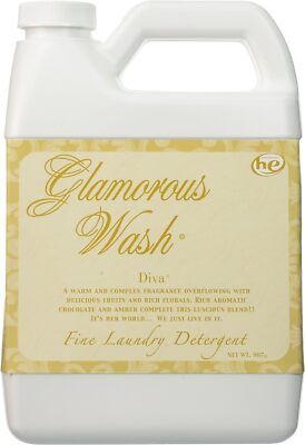 TYLER Glamorous Wash, Diva, 907g. 32 Fl. Oz
