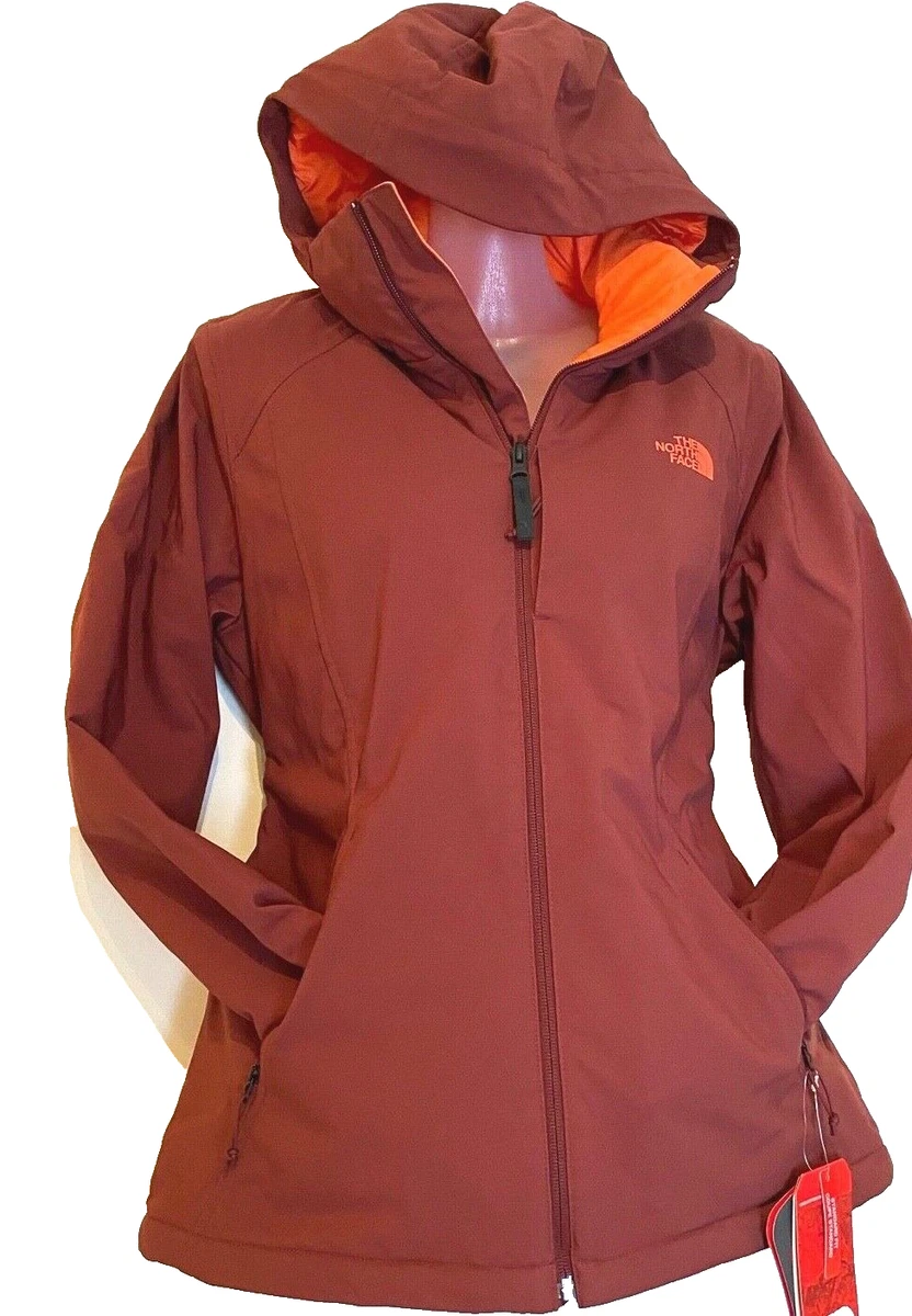 NWT AUTH The North Face Apex Elevation Insulated Winter Waterproof Jacket Sz MD