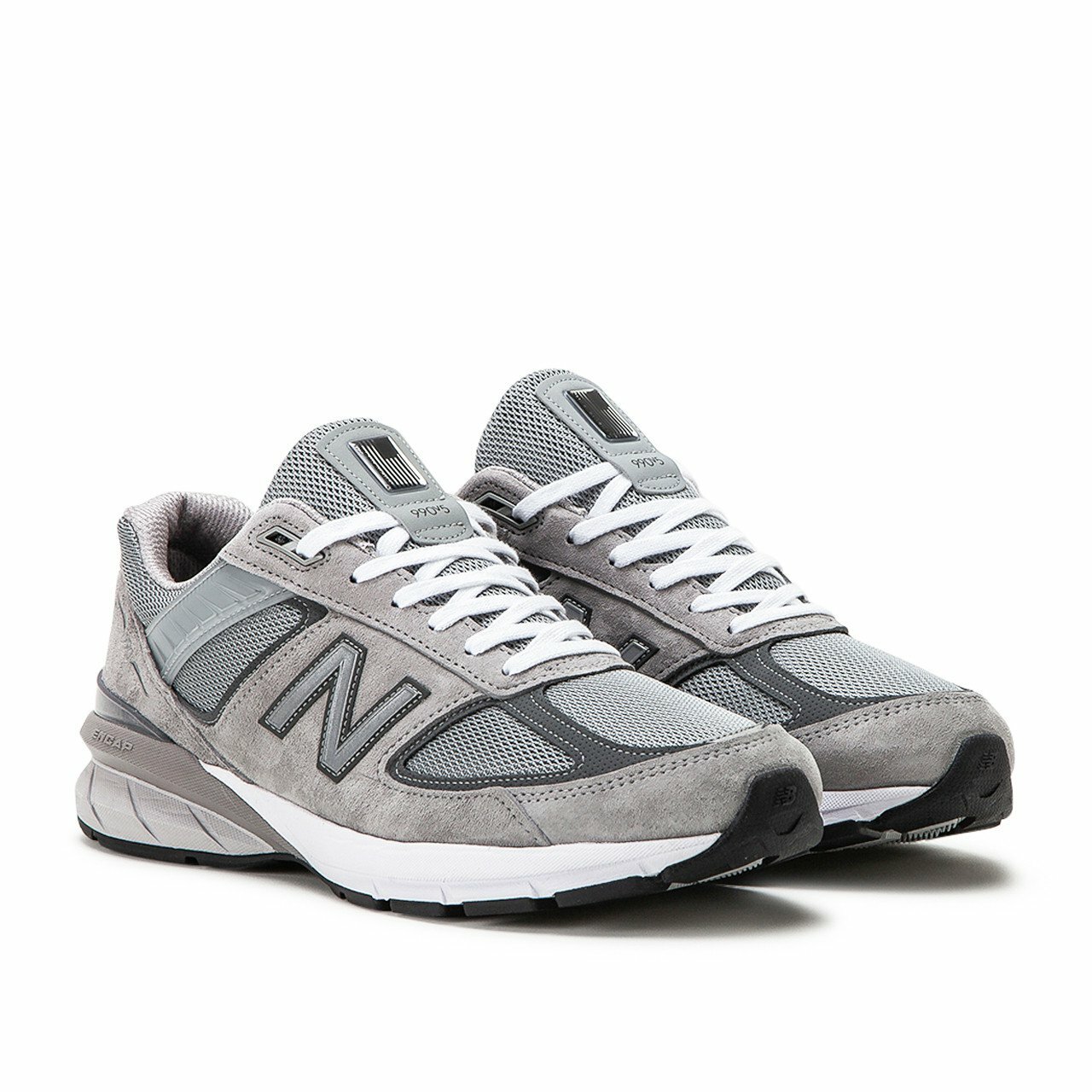 Size 8 - New Balance 990v5 Castlerock 2019 for sale online | eBay