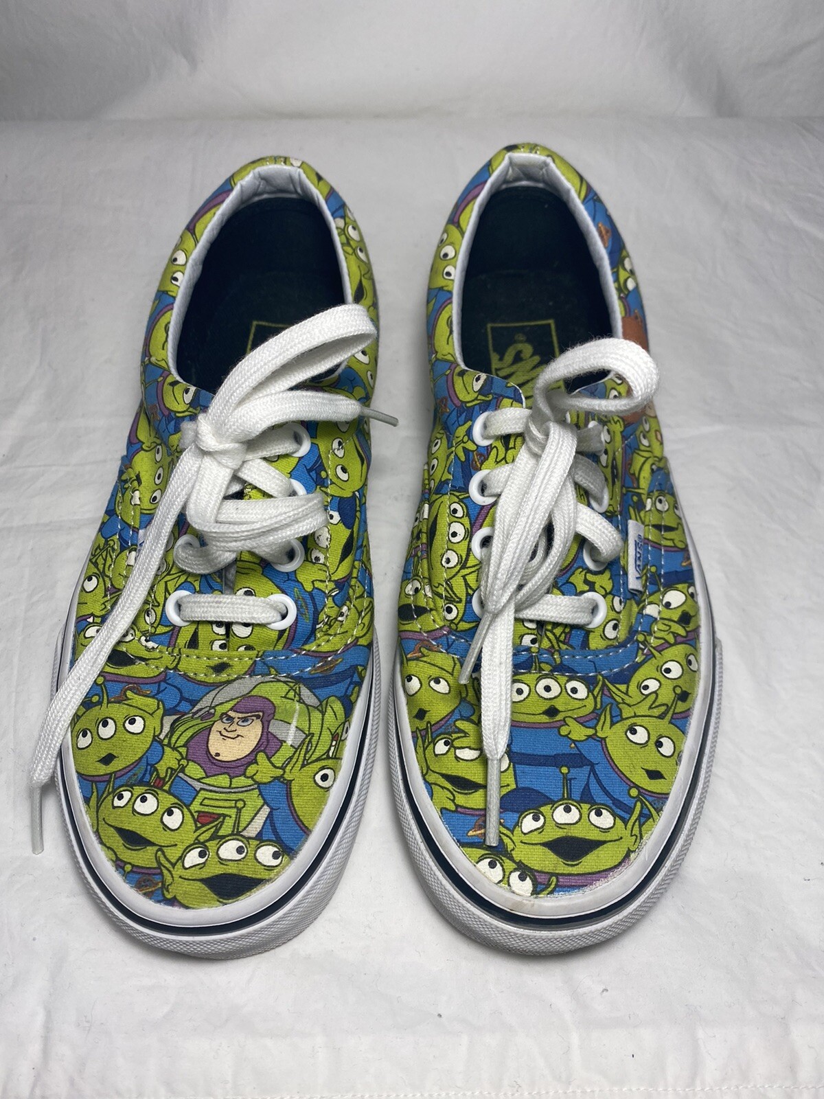 david bowie vans collab