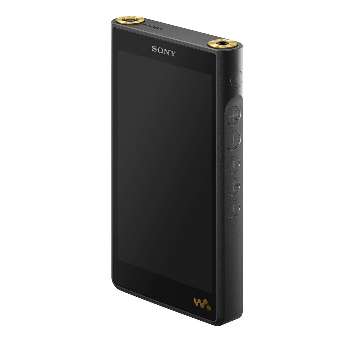【美品】SONY NW-WM1AM2 Sony WM1AM2 Walkman Digital Media Player - Black for sale