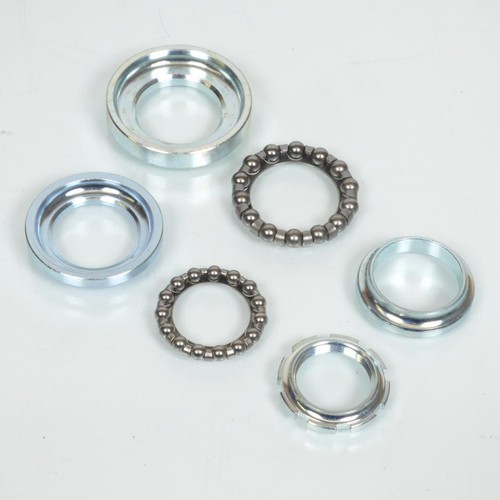 Kit Roulement De Direction RMS Pour Scooter Piaggio 125 Liberty 4T 2006