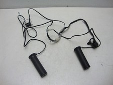 Griffheizung Heizgriffe linke Seite ist defekt Suzuki GSX 750 F 98-03