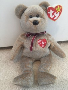 1999 signature beanie baby ebay