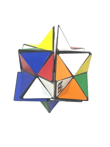 Gundam SEED Solid Rubik's Cube Popular HTF! RARE (in box) (A4) | eBay