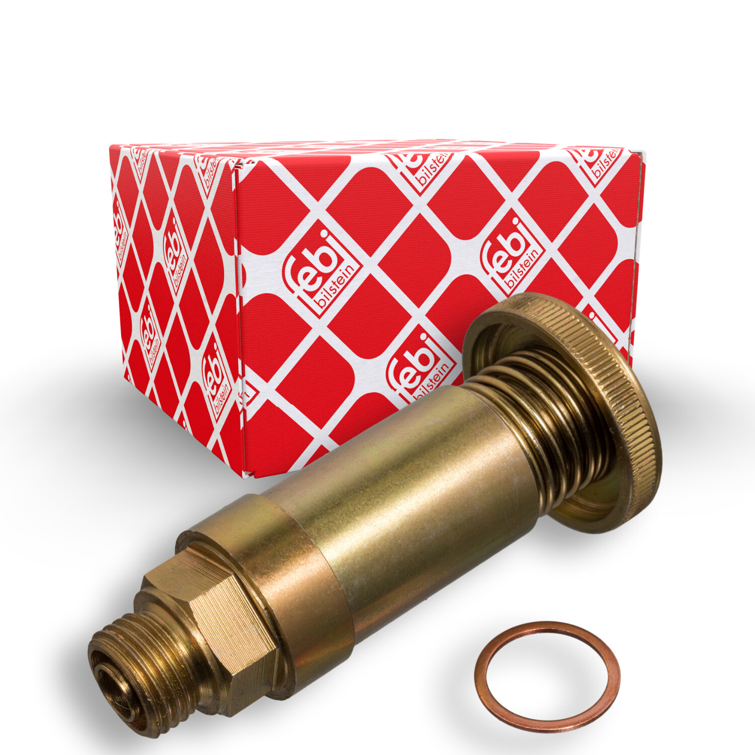 pumpe Kraftstoffvorförderung Febi BILSTEIN 38095 online kaufen | eBay