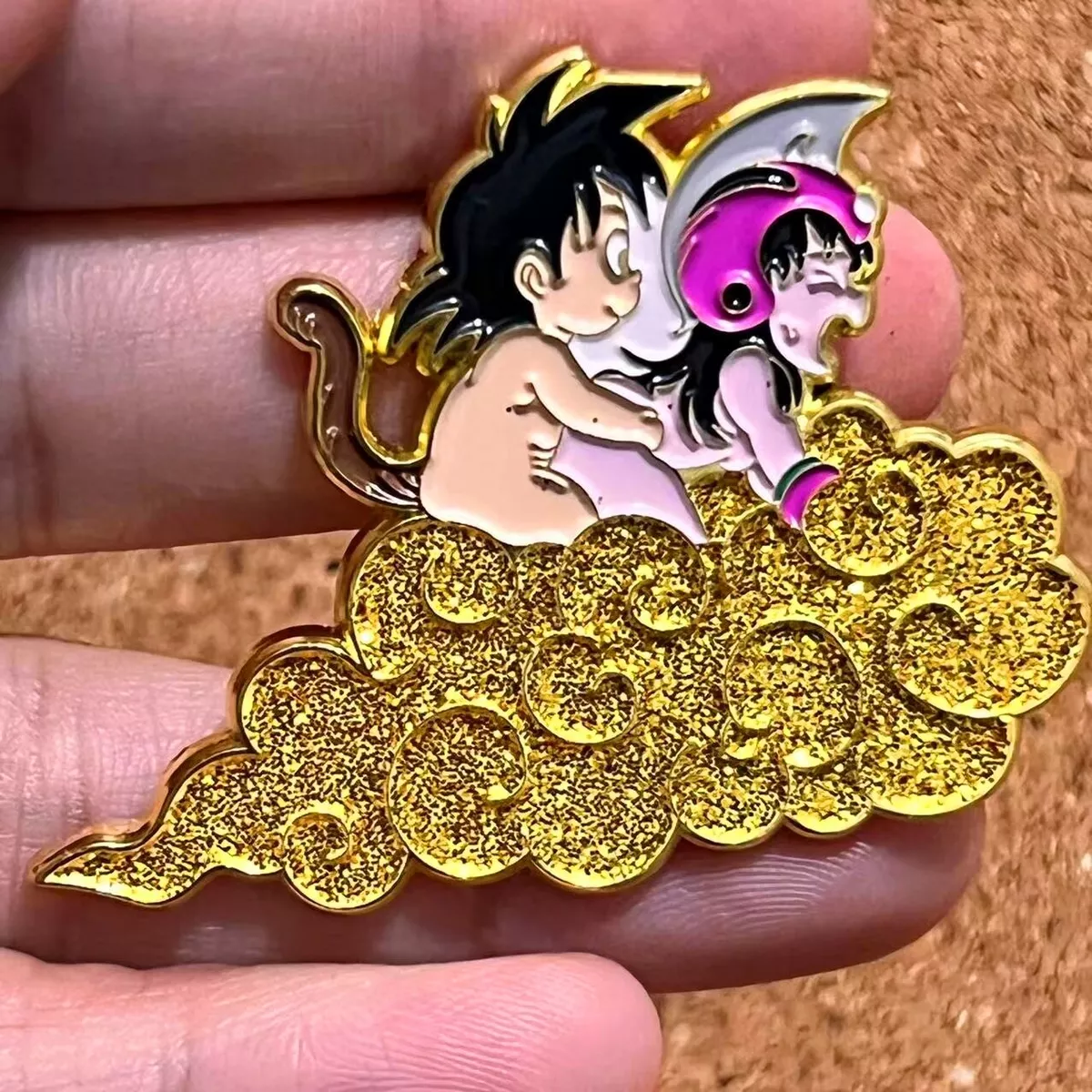 Pin on dragon Ball