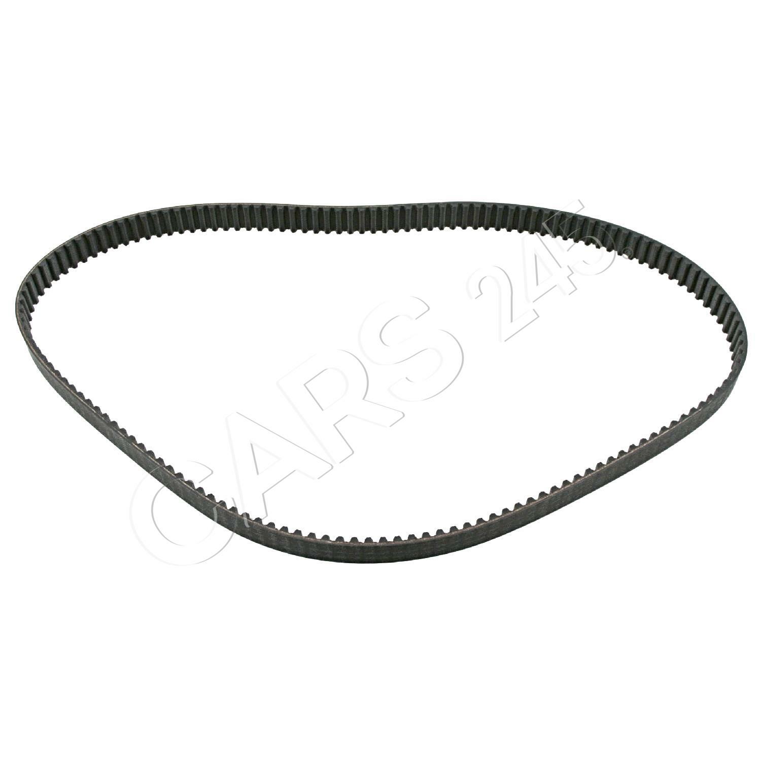 FEBI Timing Belt Fits AUDI VW A3 Sportback A4 Avant Golf Mk5 Touran
