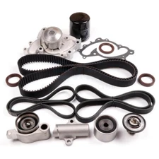 Timing Belt Kit For Toyota Camry Highlander Solara 2002-2010 90311-38034