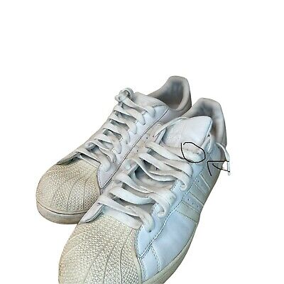 ADIDAS Art #G17071 Superstar II Athletic Sneakers Men's Size ADIDAS Art #G17071 Superstar II Athletic Sneakers Men's Size