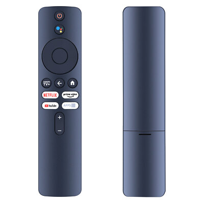 Remote Control for Xiaomi TV Box S (2nd Gen) 4K Ultra HD Streaming Media Player