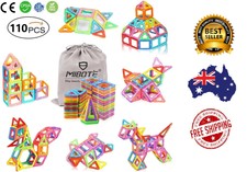 mibote magnetic blocks