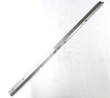 Rear Bumper Cover Upper Retention Strip Fits Jaguar XJS 1993-1996 BEC16092