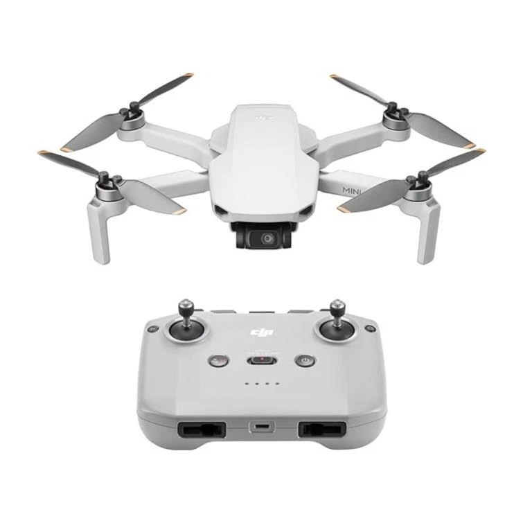 DJI Mini 4K Drone