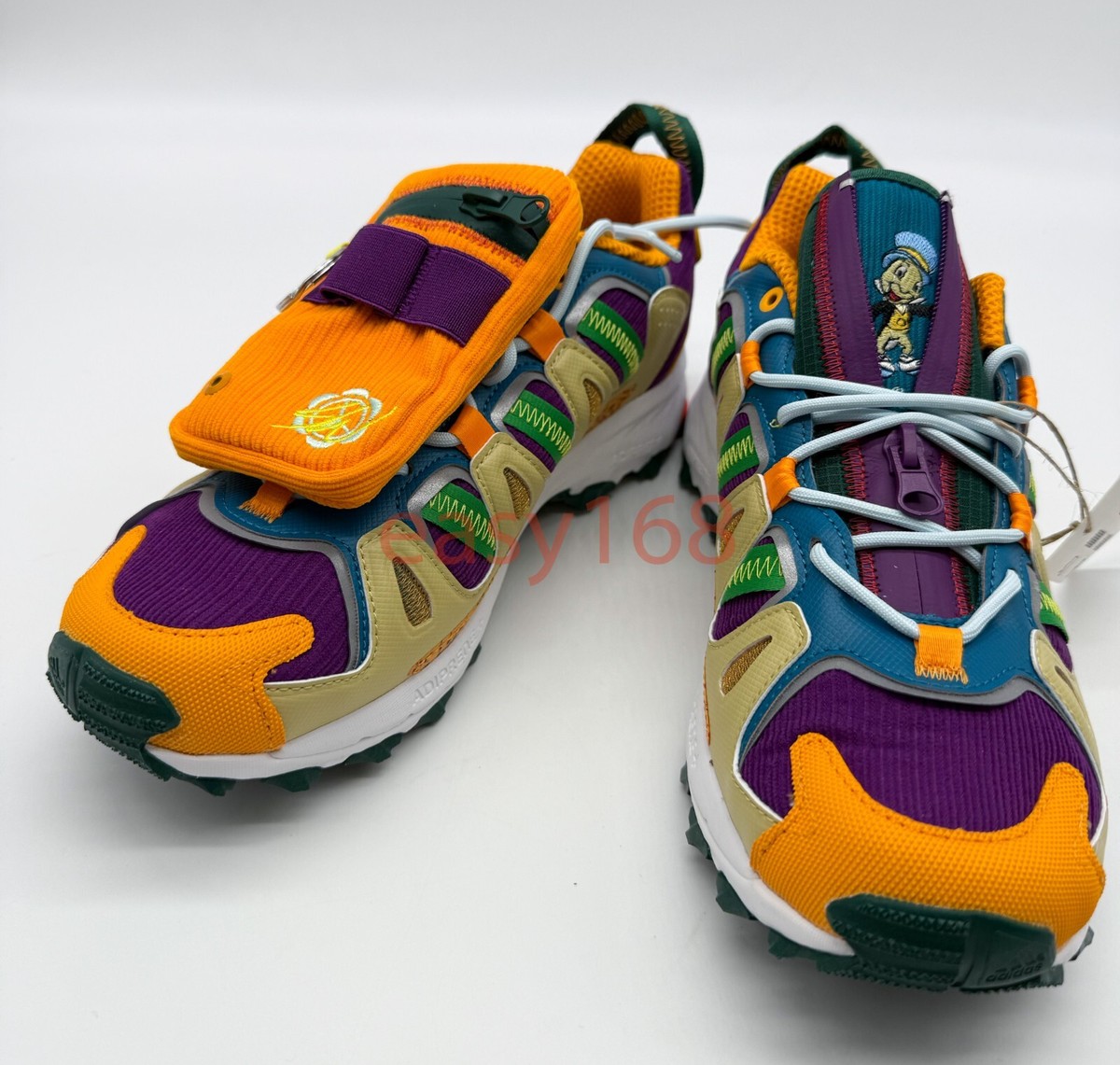 New Adidas Superturf Adventure Sz 6 Women's GY8341 Wotherspoon x