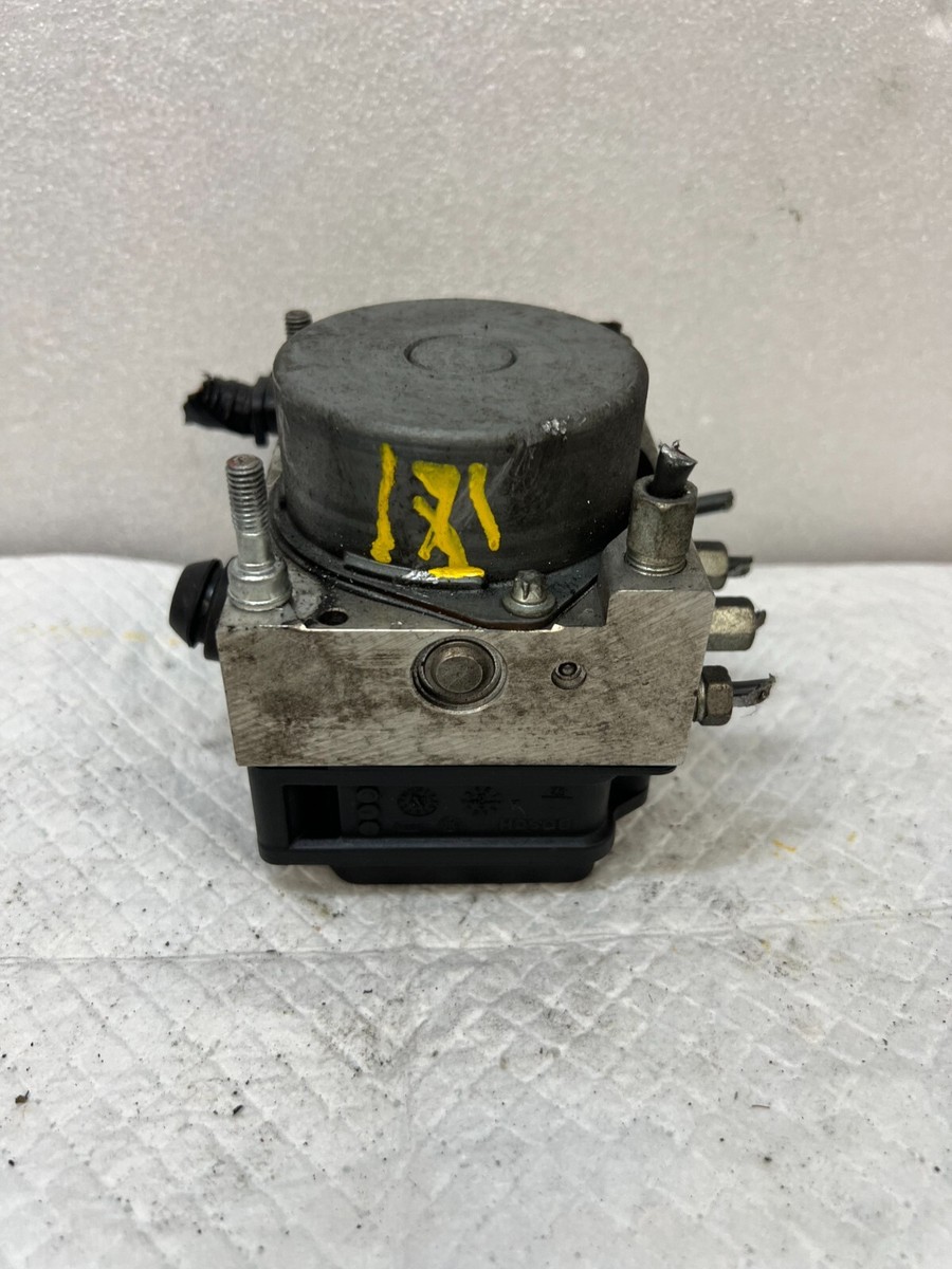 azuki 2008 SUZUKI SX4 ABS ESP Brake Hydraulic Pump Modulator 0 265
