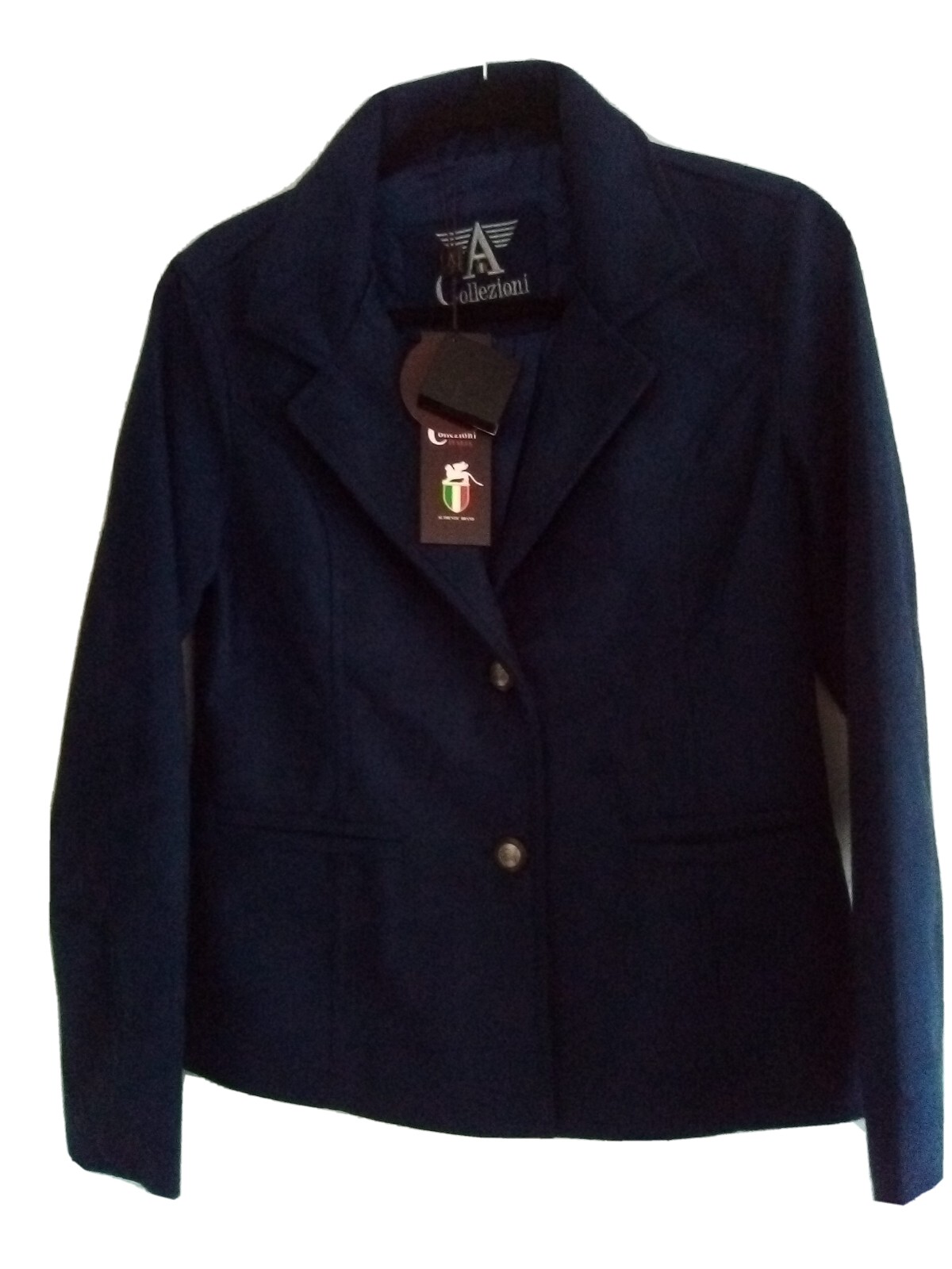 Armani Collezioni Blazer/Jacket - NWT - RRP $700 - Size L