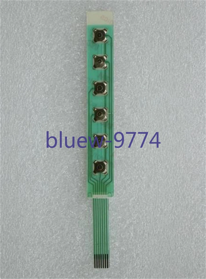 1 PCS Brand New HITECH button bar PWS6600S-N - Image 2 of 3