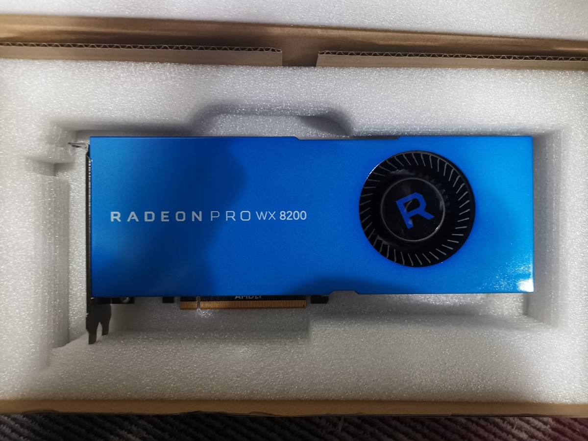 Wx 8200 Radeon Wx Rx 580 Wx 8200 Hashrate Amd Radeon Pro Wx 4100