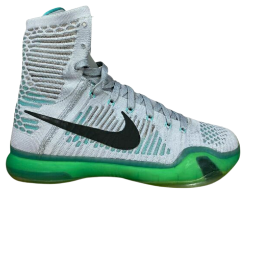 Nike Kobe 10 Elite Elevate