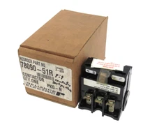 NEW RELIANCE ELECTRIC 78090-51R CONTACTOR 7001-7140-21 7809051R