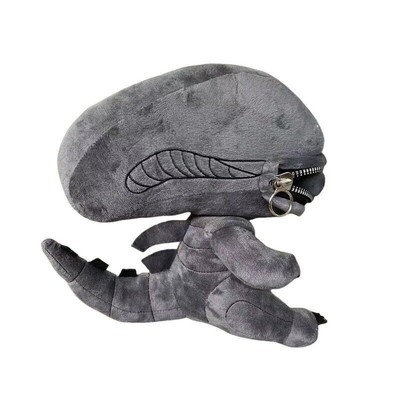 Alien Romulus Xenomorph Spielzeug Plüschtier Stofftier Kuscheltier Filmfigur