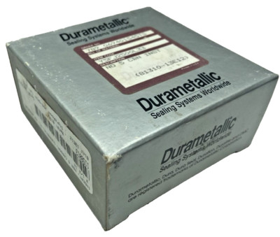 Durametallic Y5FJ2500L33 No 5 Carbon Insert 2 1/2 In