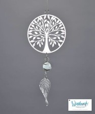 Tree of Life Suncatcher