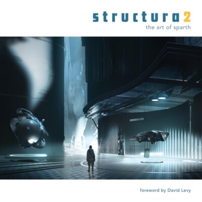 Structura2: The Art Of Sparth