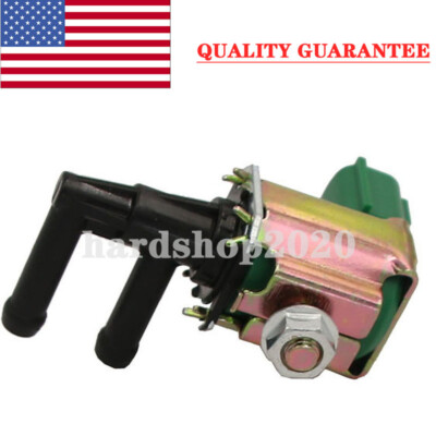 #ad #ad Vapor Canister Purge Cut Valve Solenoid For Infiniti Nissan Maxima V6 1493354U0A $12.49