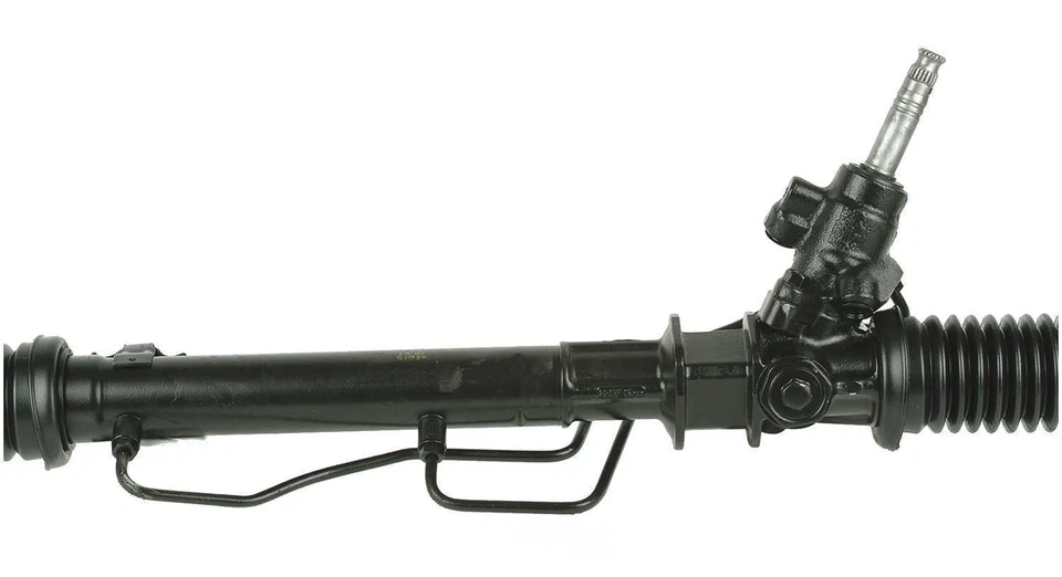 Conjunto de cremallera y piñón Cardone 26-1400 Reman para Subaru Legacy 1996 Foto 2 de 4