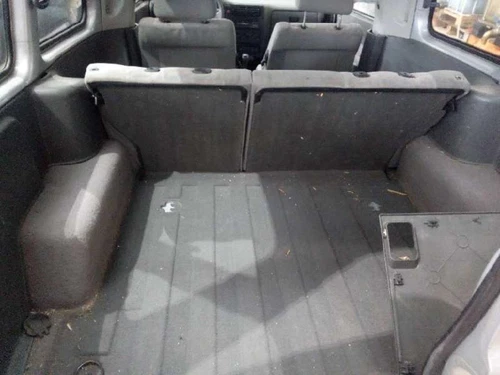 028906021DL Centralita Motor Uce para VOLKSWAGEN CADDY FG/CO (9K9)(1995) 979375 - Imagen 8 de 10