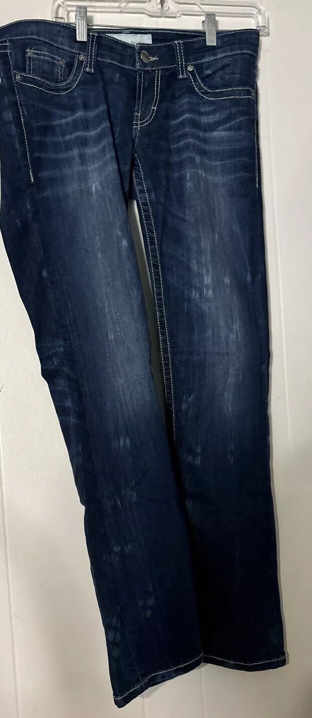 bke denim jeans Size 29x33 /5 image 7
