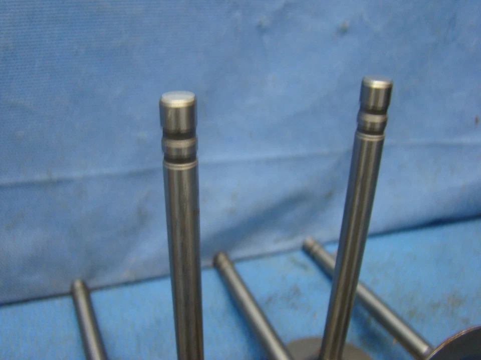 1955-1964 Chevrolet 265 283 327 V8 Intake valve with 2.0" Head - Image 3 of 3