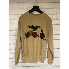 Vintage Hanes XL fruit Sweatshirt Made in USA