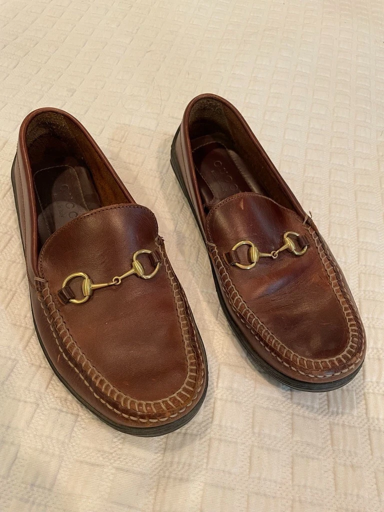 Chaussures de conduite Gucci