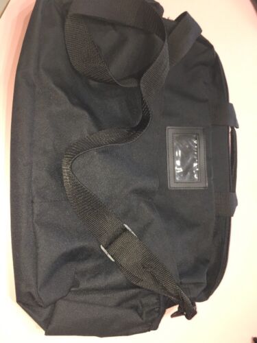 Men's Vintage Satchel Messenger Duffle 