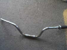 APRILIA RED ROSE FIFTY 50 1988 - MANUBRIO