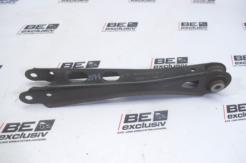 BMW X3 F25 xDrive20d Querlenker hinten rechts Lenker Hinterachse 6786978