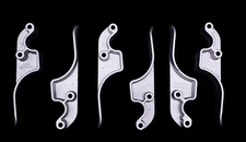 1705775 Shur-co Shur-lok standard easy off aluminum tarp stop new pack of six