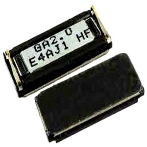 Ersatzteile Gebraucht Kopfhörer Superior-Altavoz Huawei Y6 II 2016 Schnell