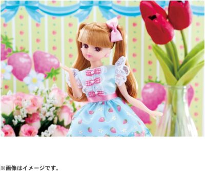 Takara Tomy 