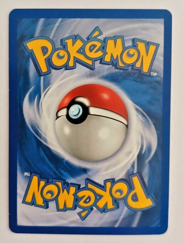 Pokemon Karte Mistys Magikarp 88/132 Gym Challenge Englisch - Bild 2 von 2