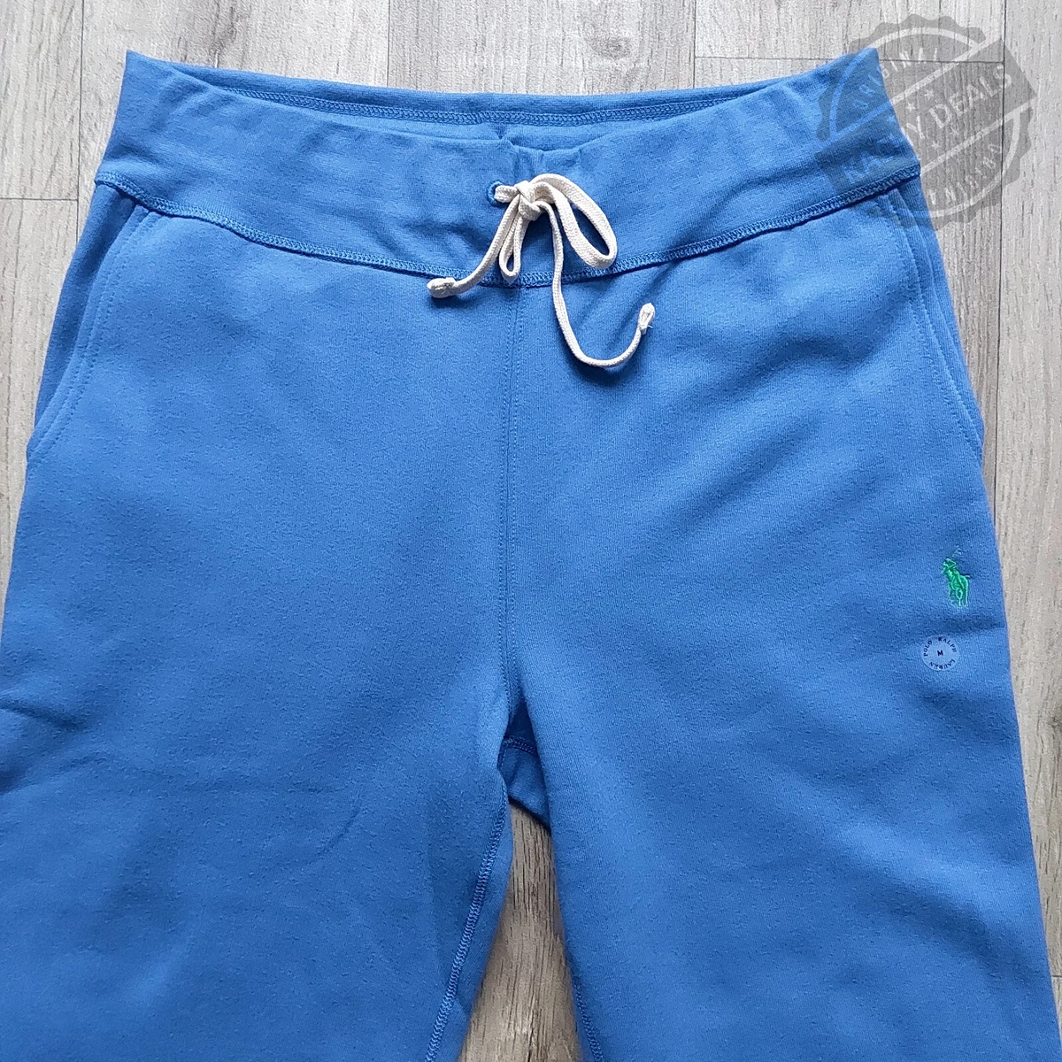 Light blue polo sweat cheap suit