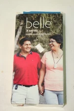 Belle X Series Mobile Medical Alert System AT&T C492UF